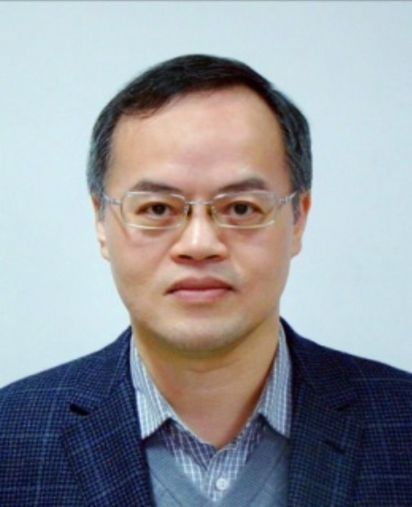 professor zhou, yong